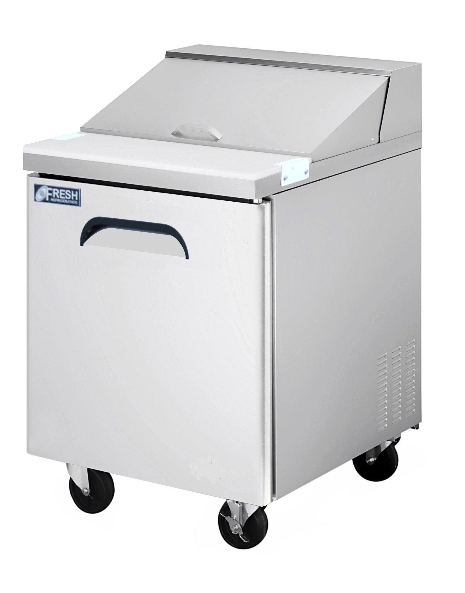 Salad & Sandwich Prep Table