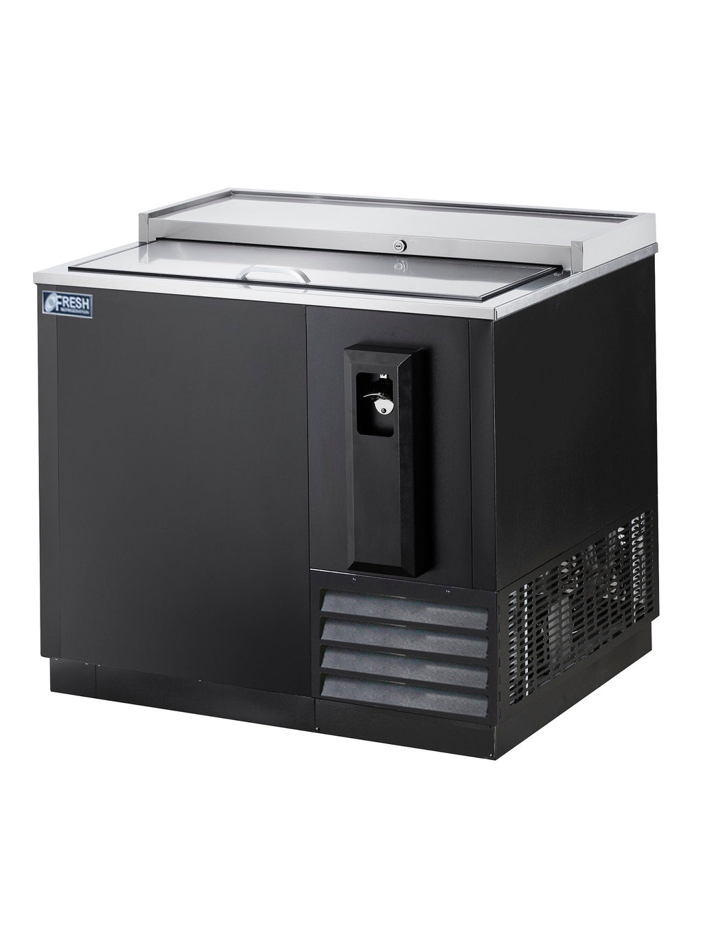 FBC-36B* BOTTLE COOLER