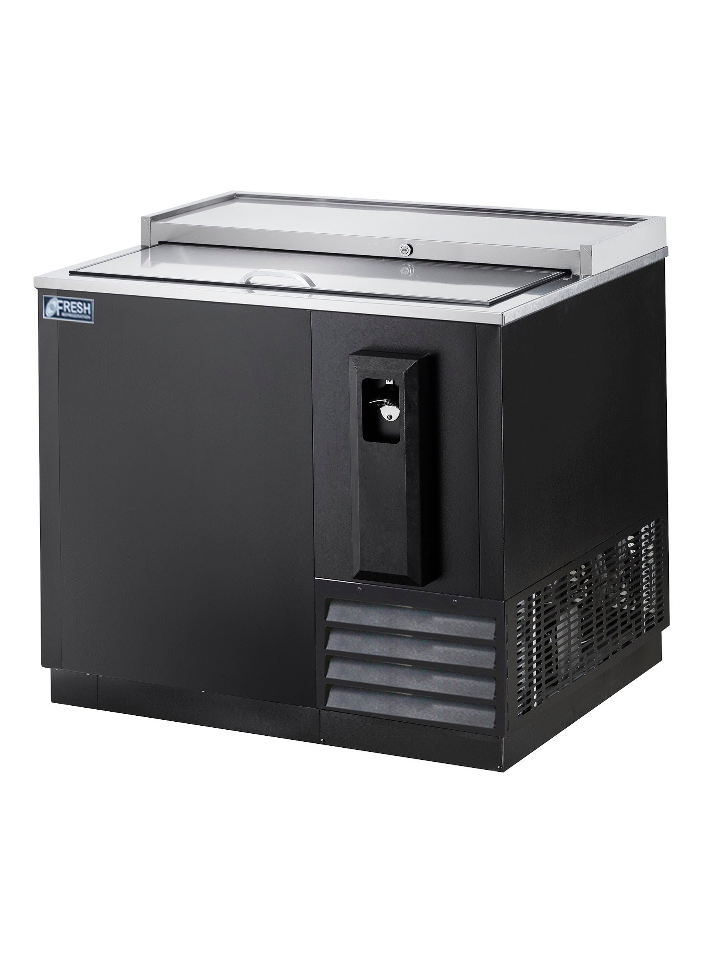 FBC-36B* BOTTLE COOLER