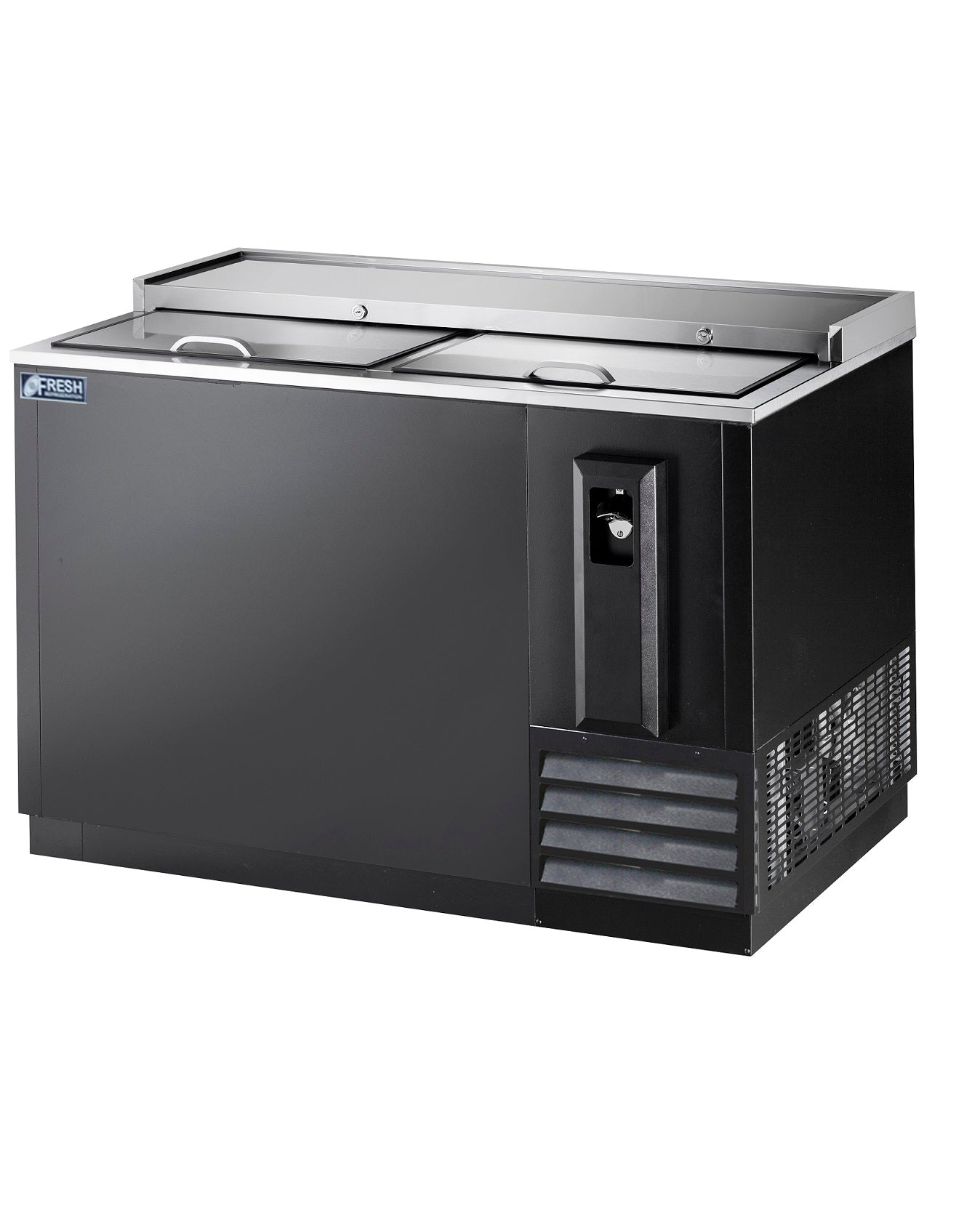 FBC-50B* BOTTLE COOLER