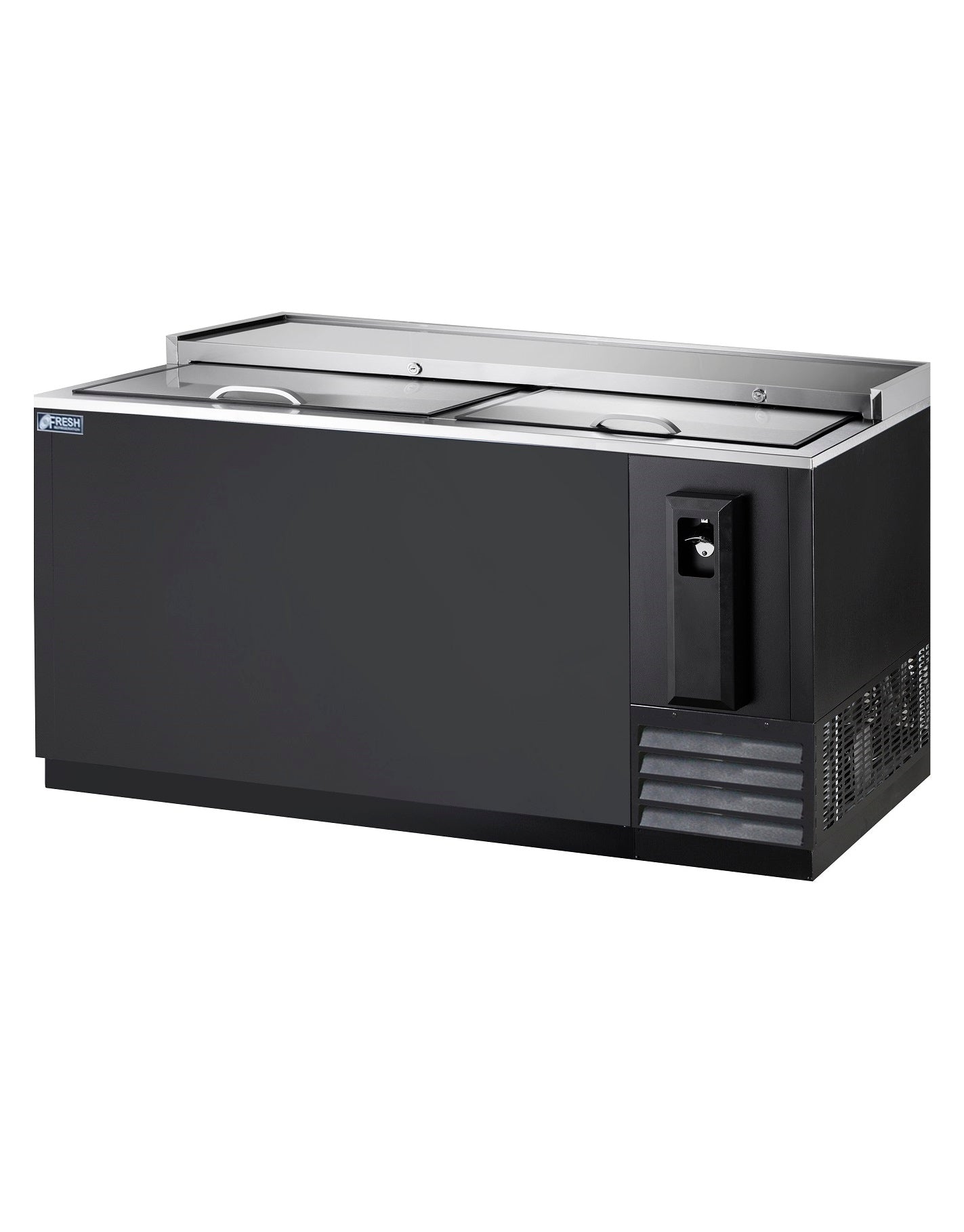 FBC-65B* BOTTLE COOLER