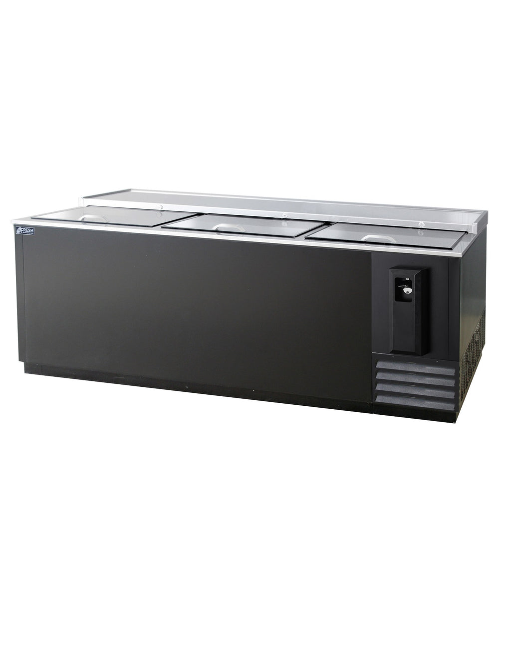 FBC-80B* BOTTLE COOLER