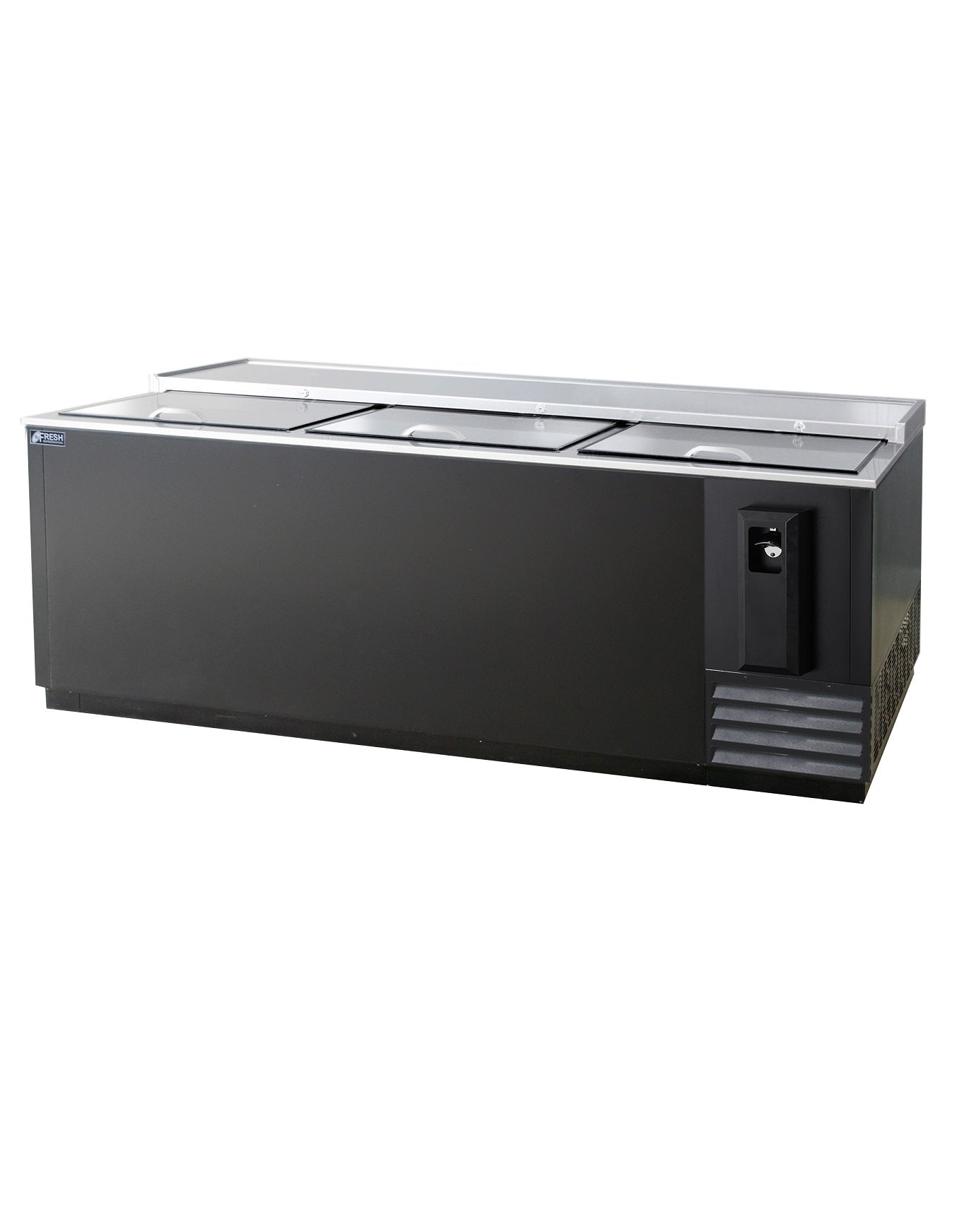 FBC-80B* BOTTLE COOLER