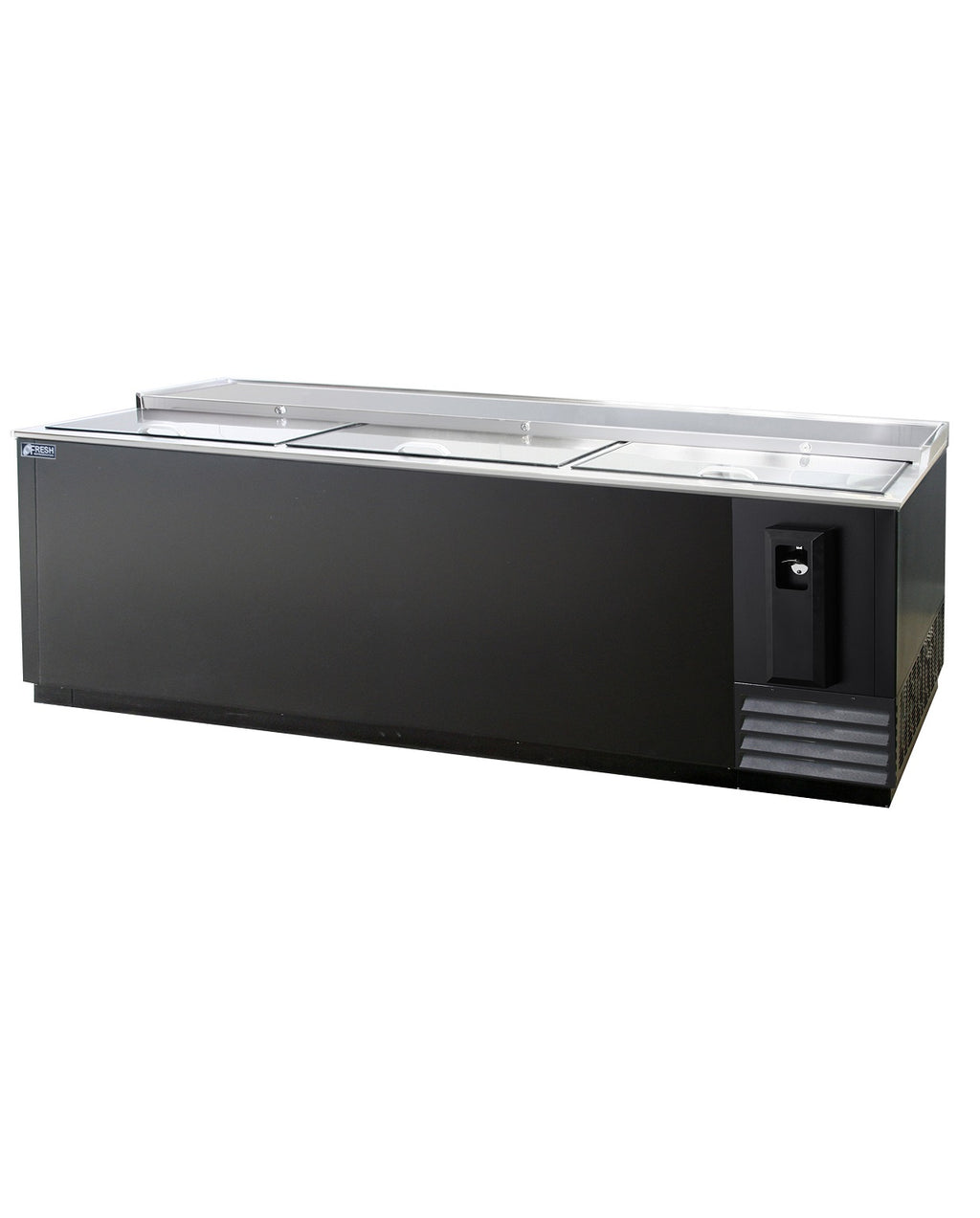 FBC-95B* BOTTLE COOLER