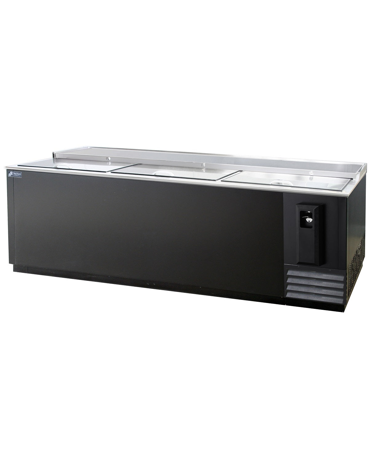 FBC-95B* BOTTLE COOLER