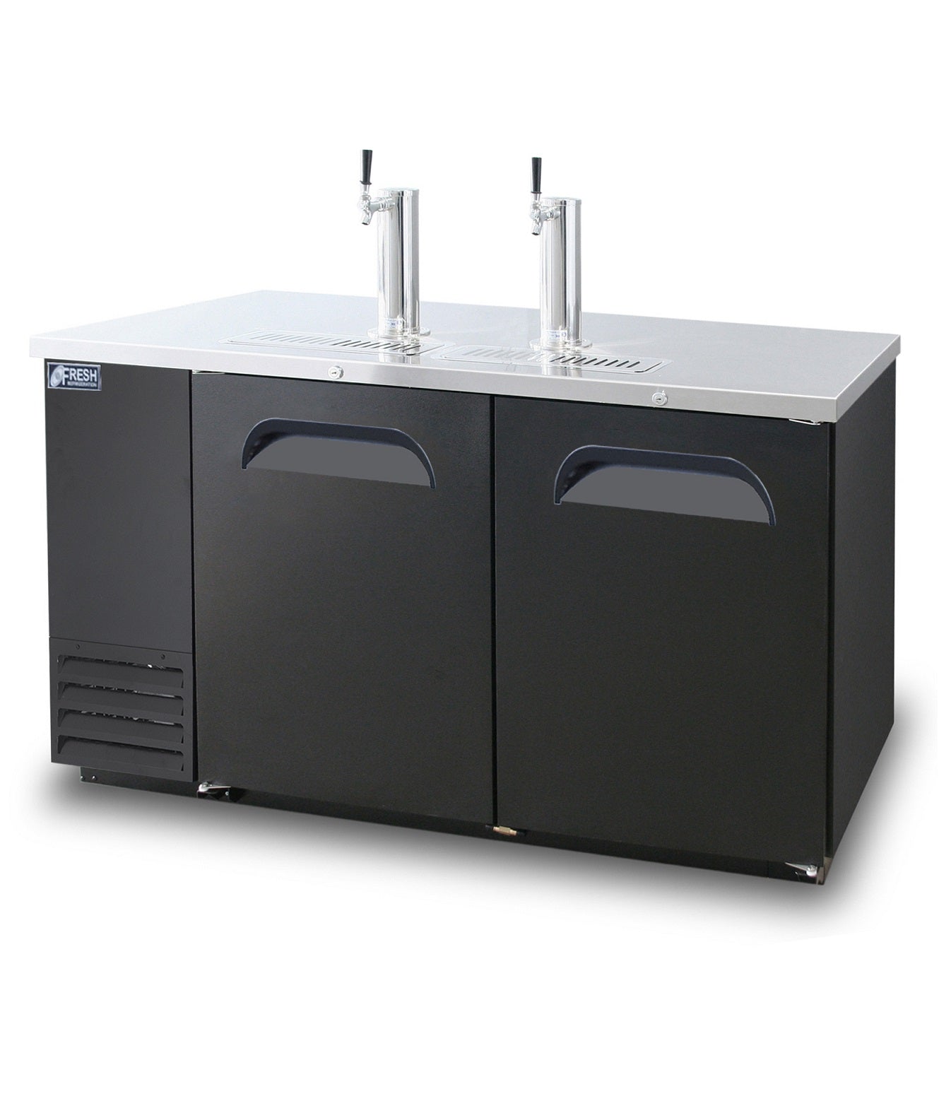 FBD-59B* BEER DISPENSER