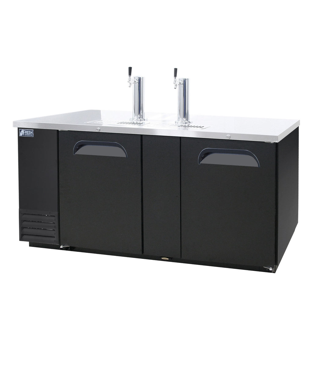 FBD-69B* BEER DISPENSER