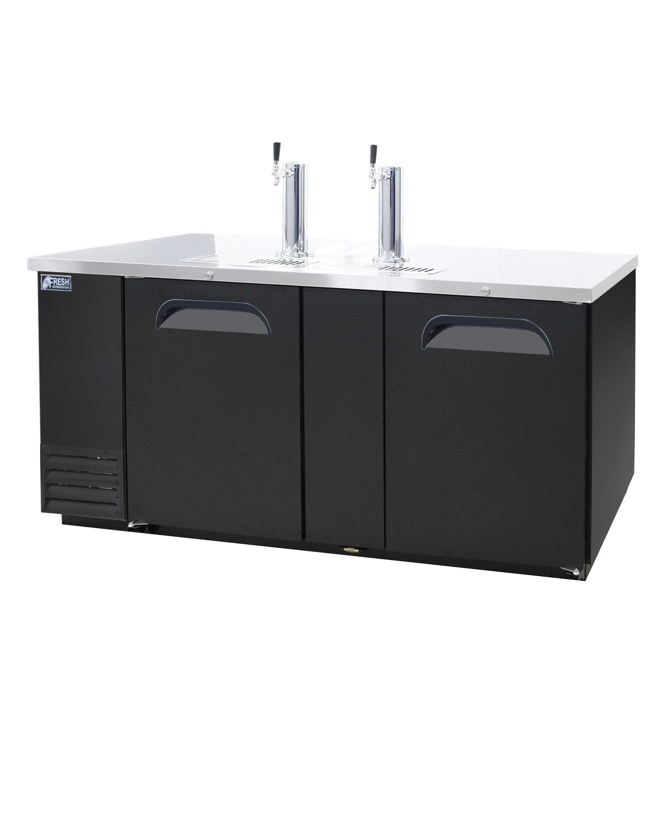 FBD-69B* BEER DISPENSER