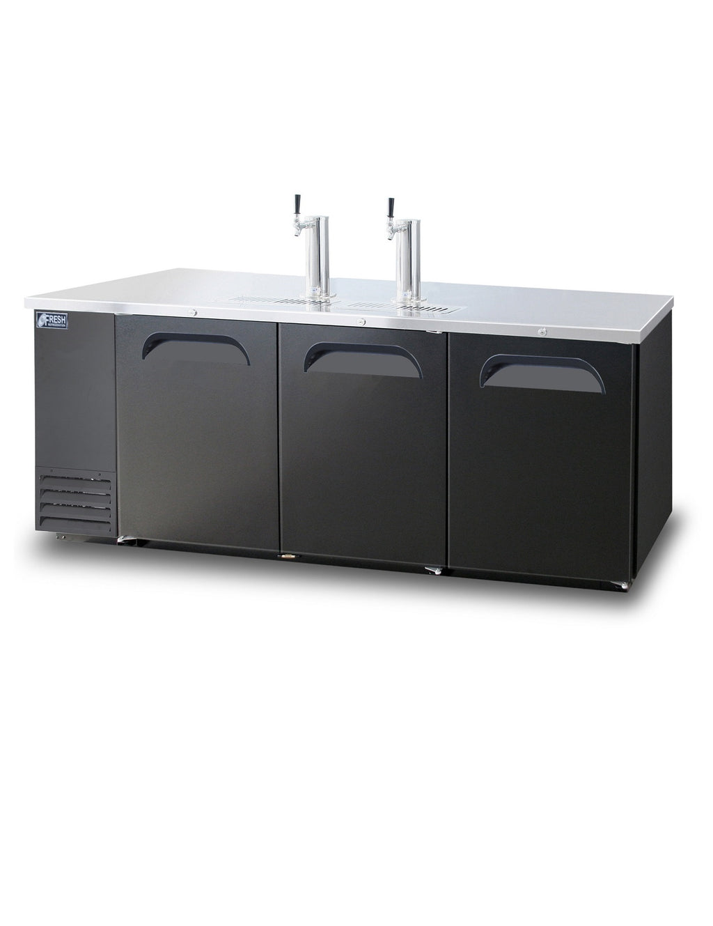 FBD-80B* BEER DISPENSER