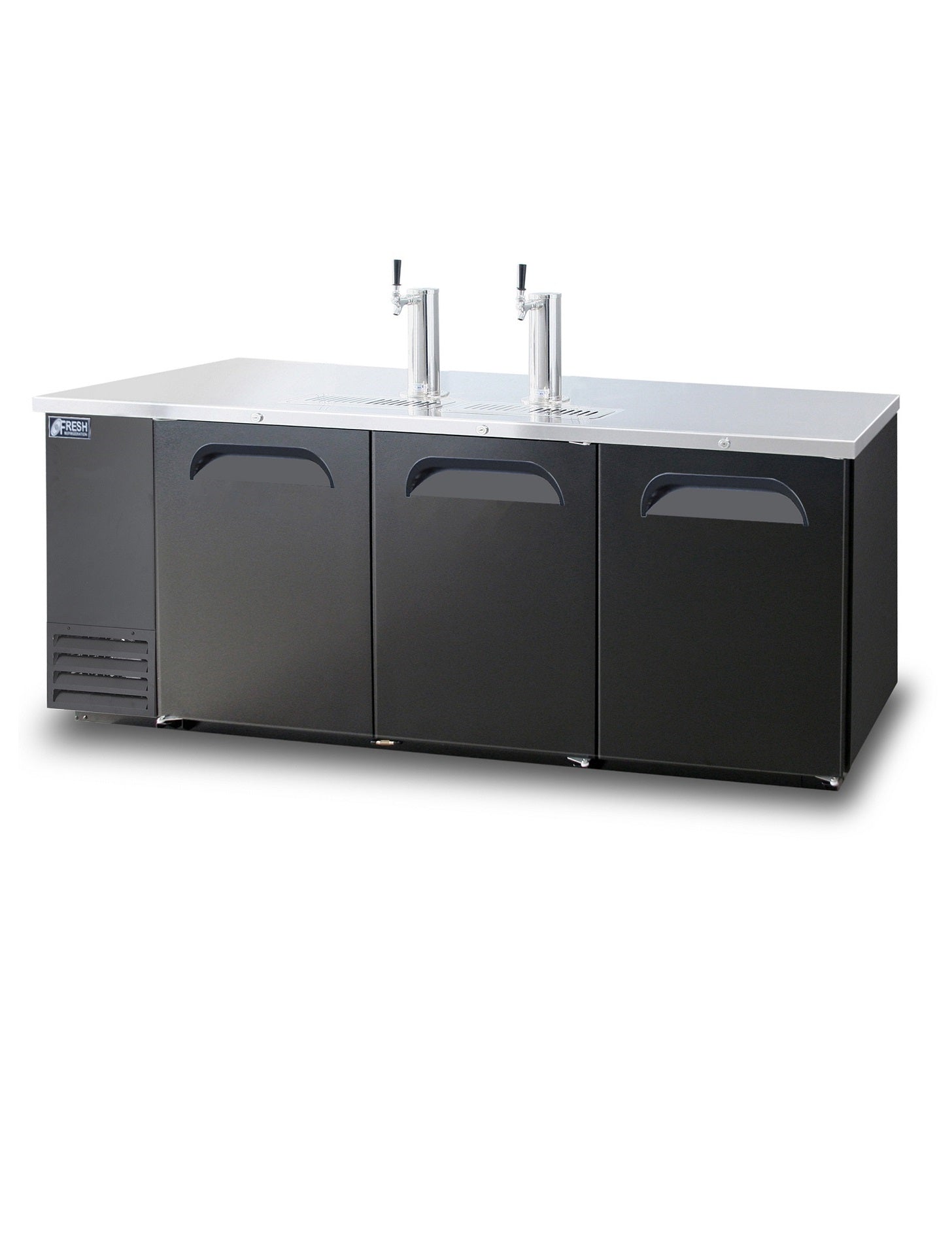 FBD-80B* BEER DISPENSER