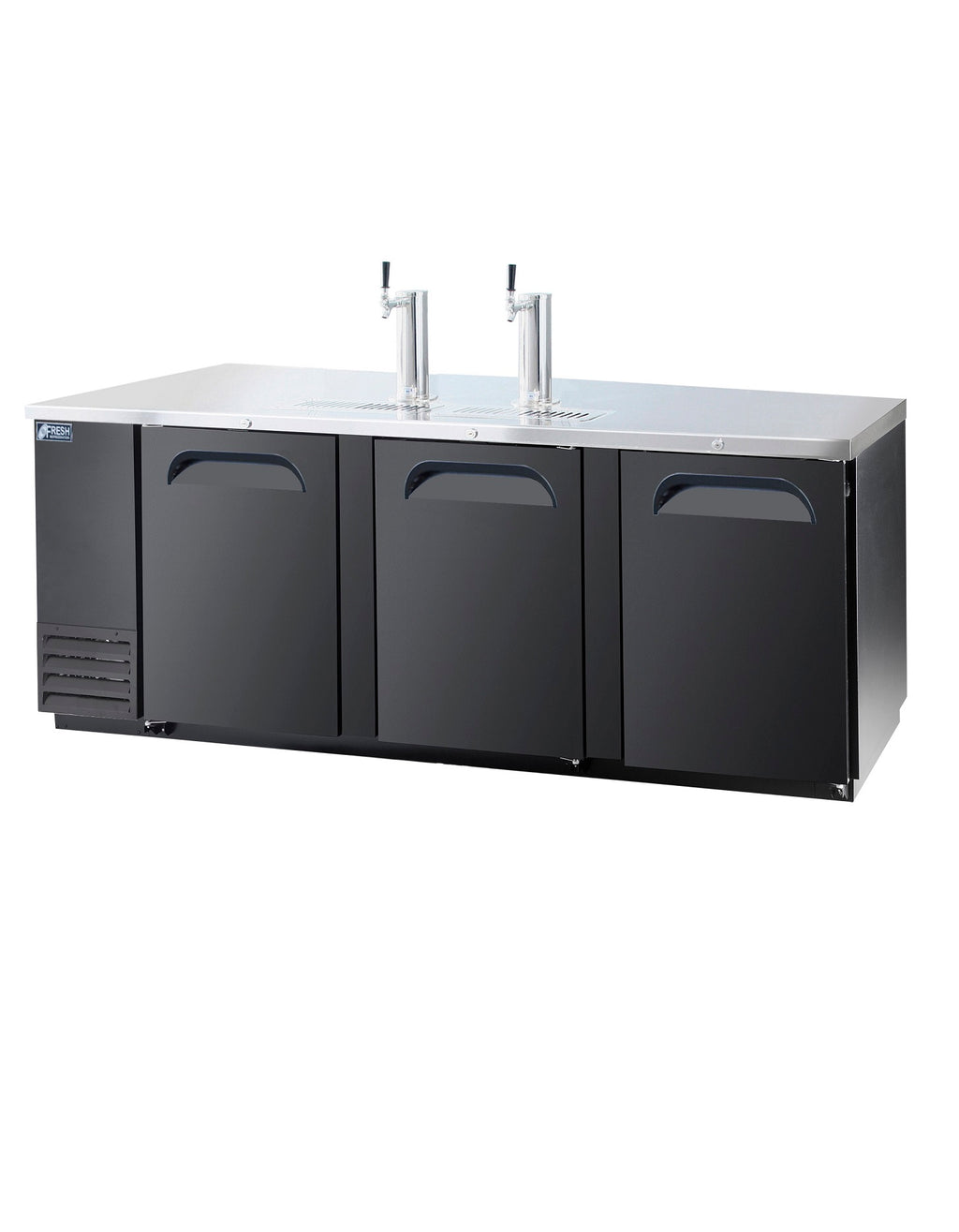 FBD-90B* BEER DISPENSER