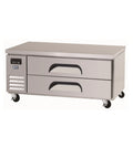 FDC-1200 Chef base