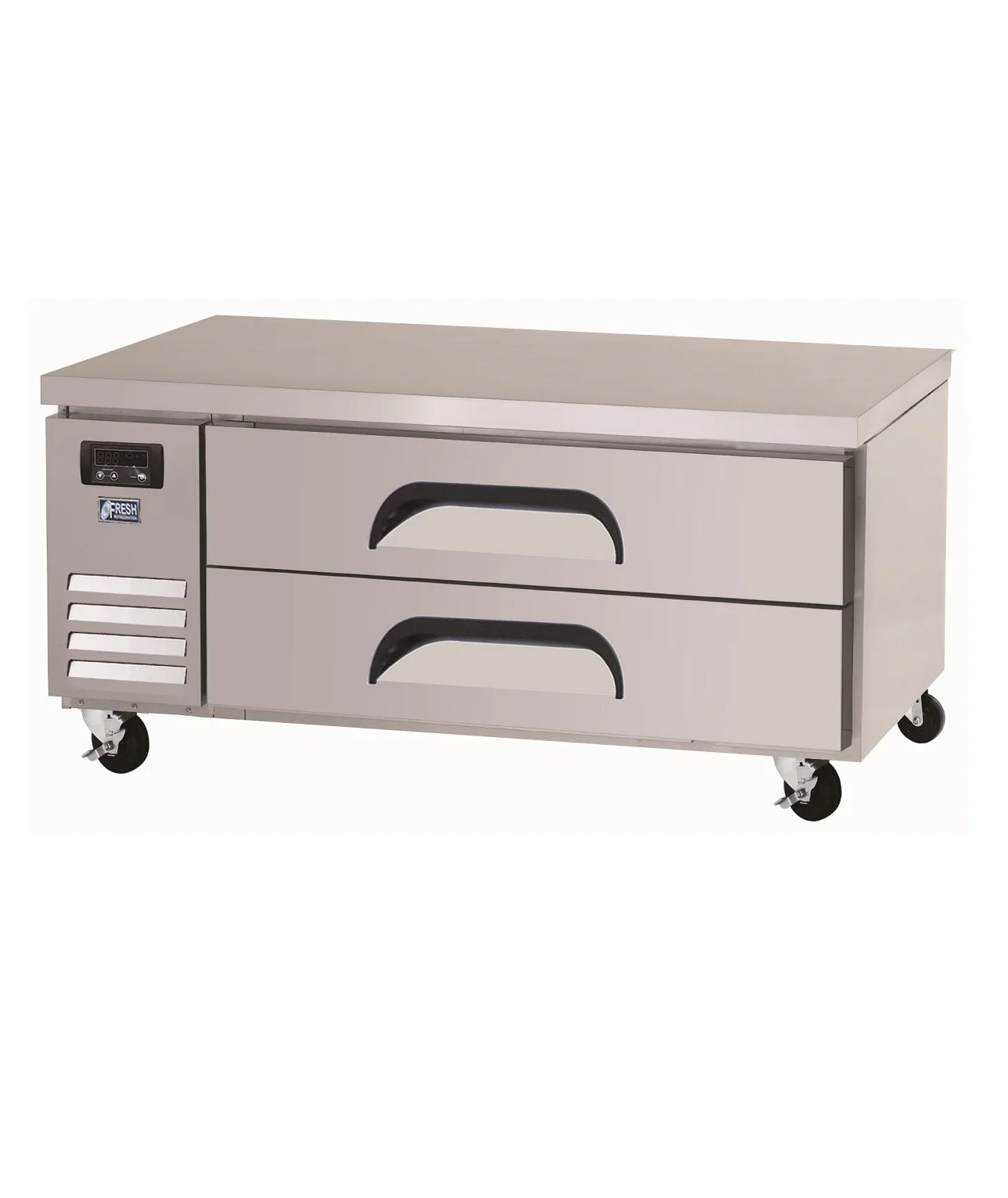 FDC-1200 Chef base