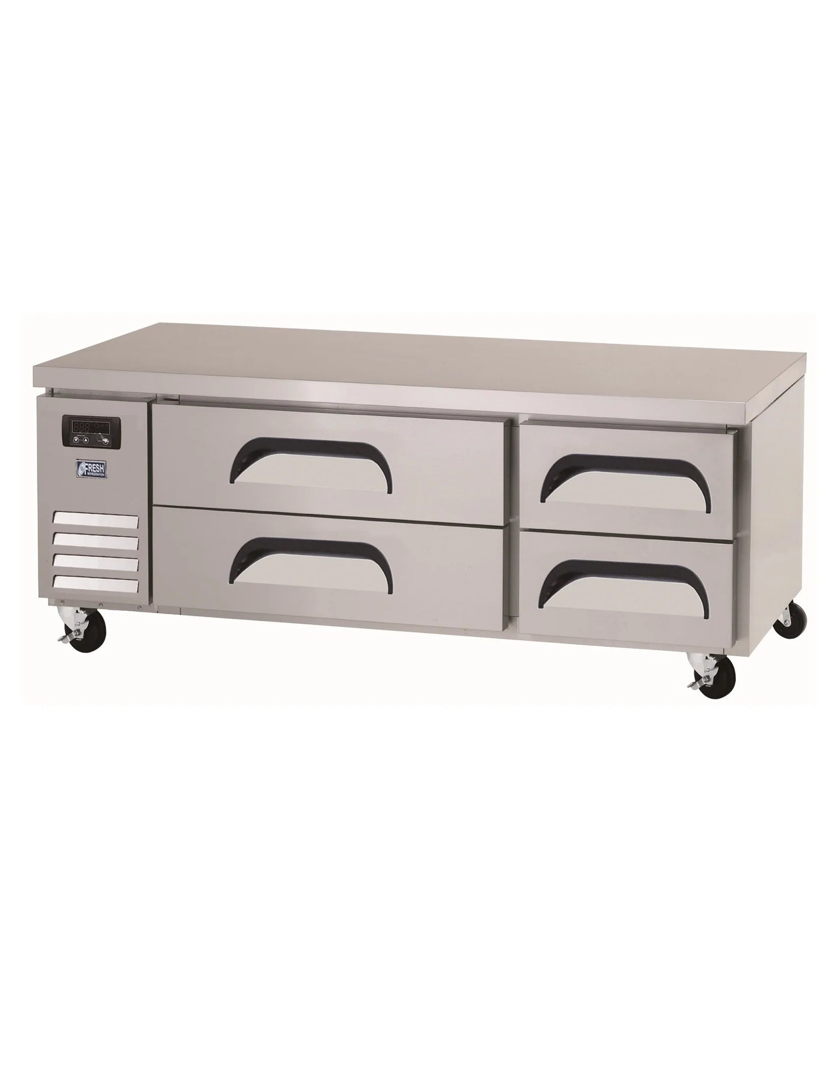 FDC-1500 Chef base