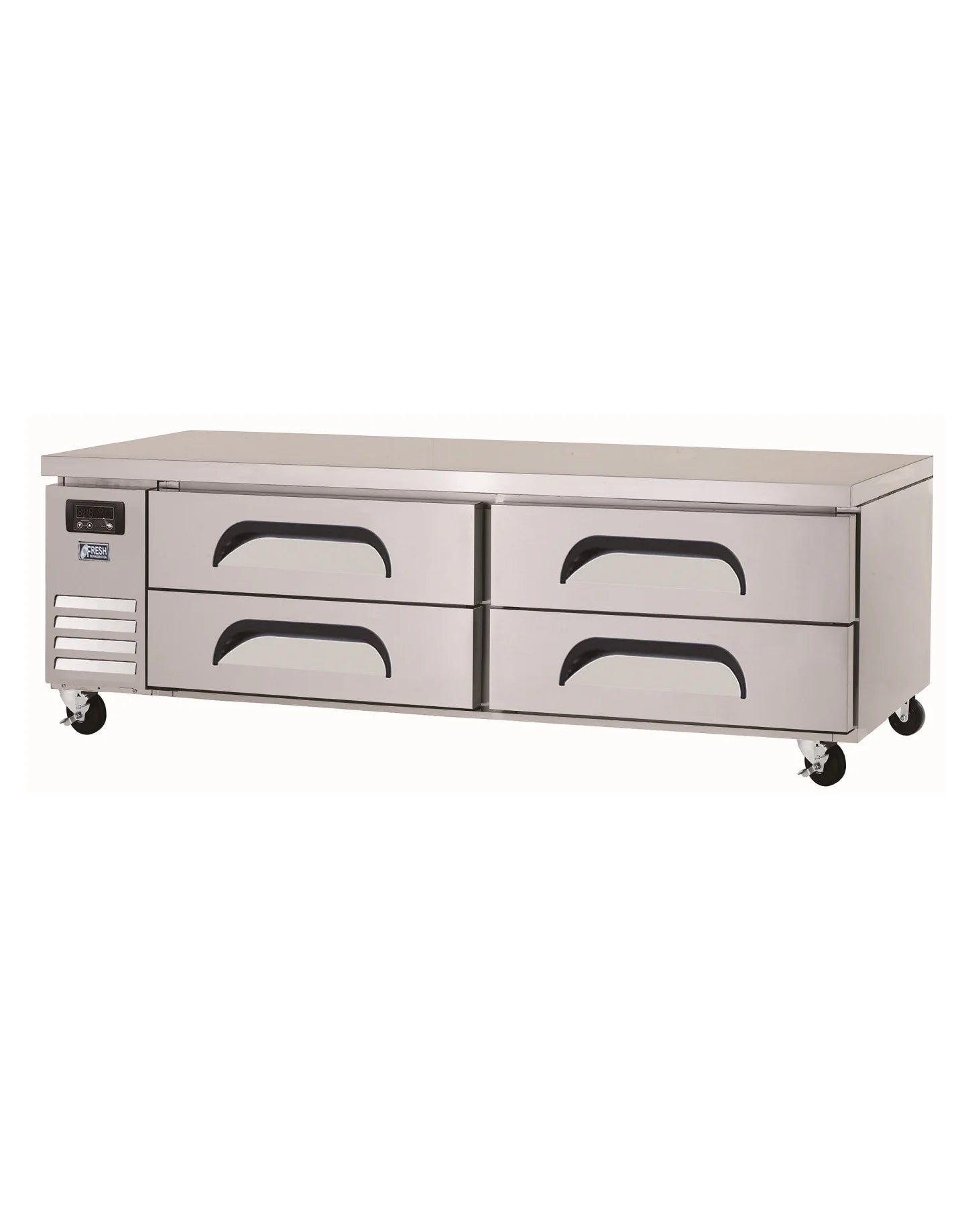 FDC-1800 Chef base