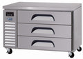 FDU-1200F 3 DRAWERS UNDERBENCH FREEZER