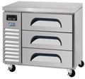 FDU-900 3 DRAWERS UNBERBENCH FRIDGE