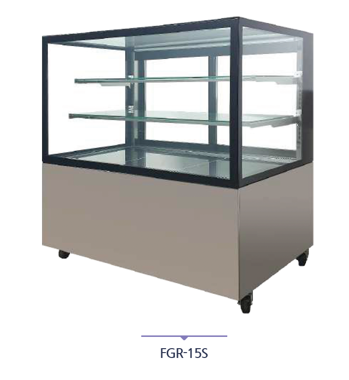 FGR-15S