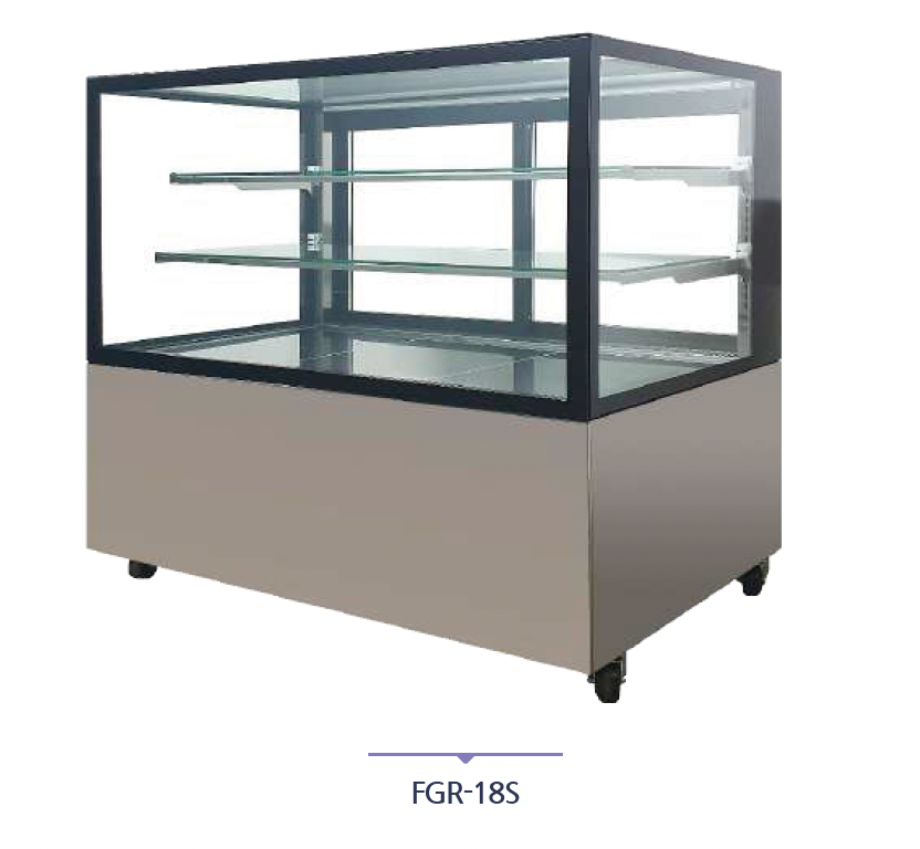 FGR-18S