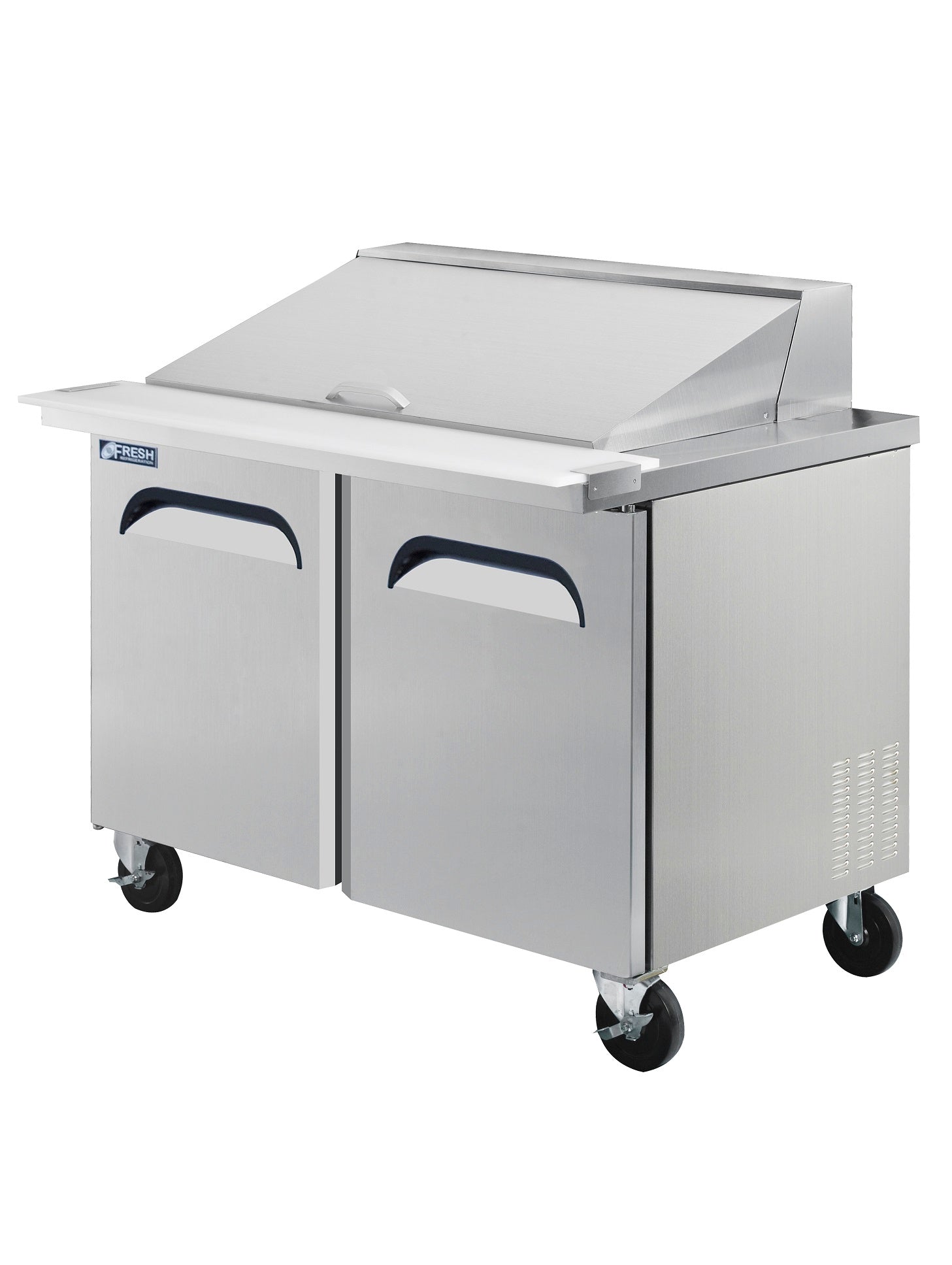 FMU-36* Megatop Sandwich Prep Table
