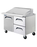 FMU-48-D2* Megatop Sandwich Prep Table