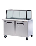 FMU-48GC Glass Canopy Sandwich & Noodle Bar