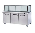 FMU-72GC Glass Canopy Sandwich & Noodle Bar