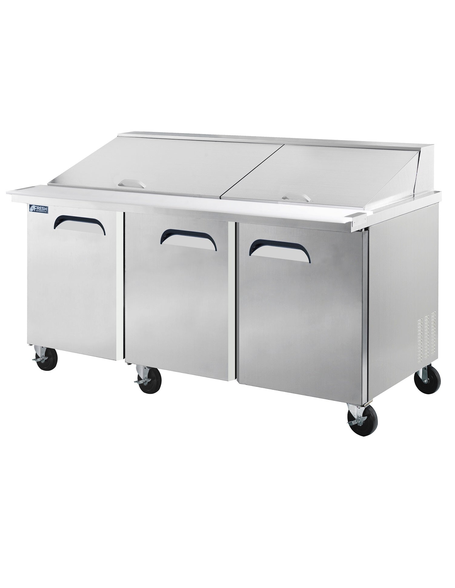 FMU-72 Megatop Sandwich Prep Table