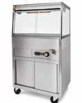 FMW-04GC Fresh Hot Food Display
