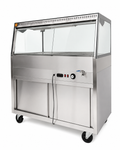 FMW-06GC Fresh Hot Food Display