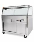 FMW-08GC Fresh Hot Food Display