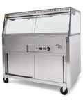 FMW-10GC Fresh Hot Food Display