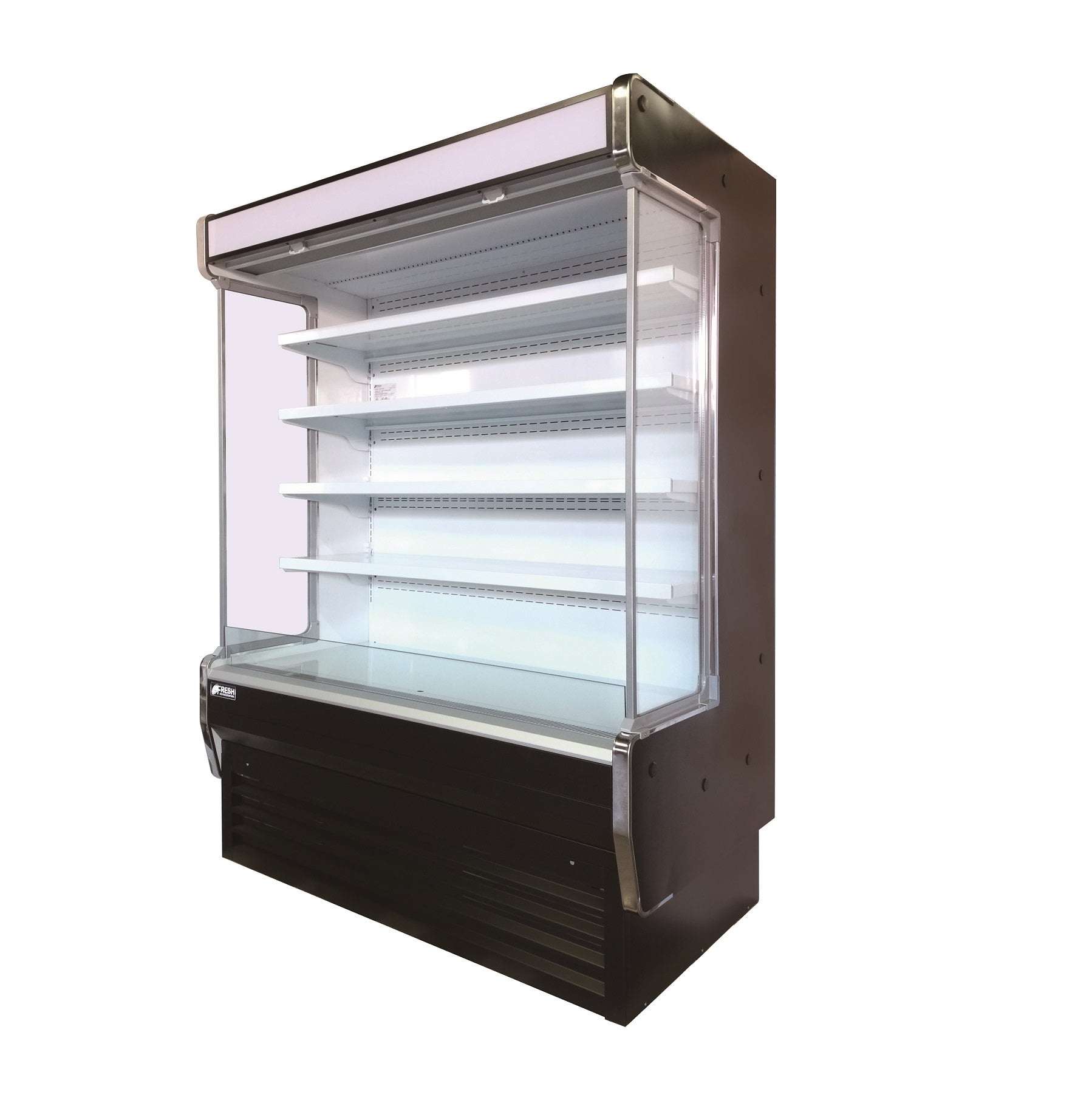 FOD-60VG FULL HIGH OPEN MULTIDECK DISPLAY FRIDGE