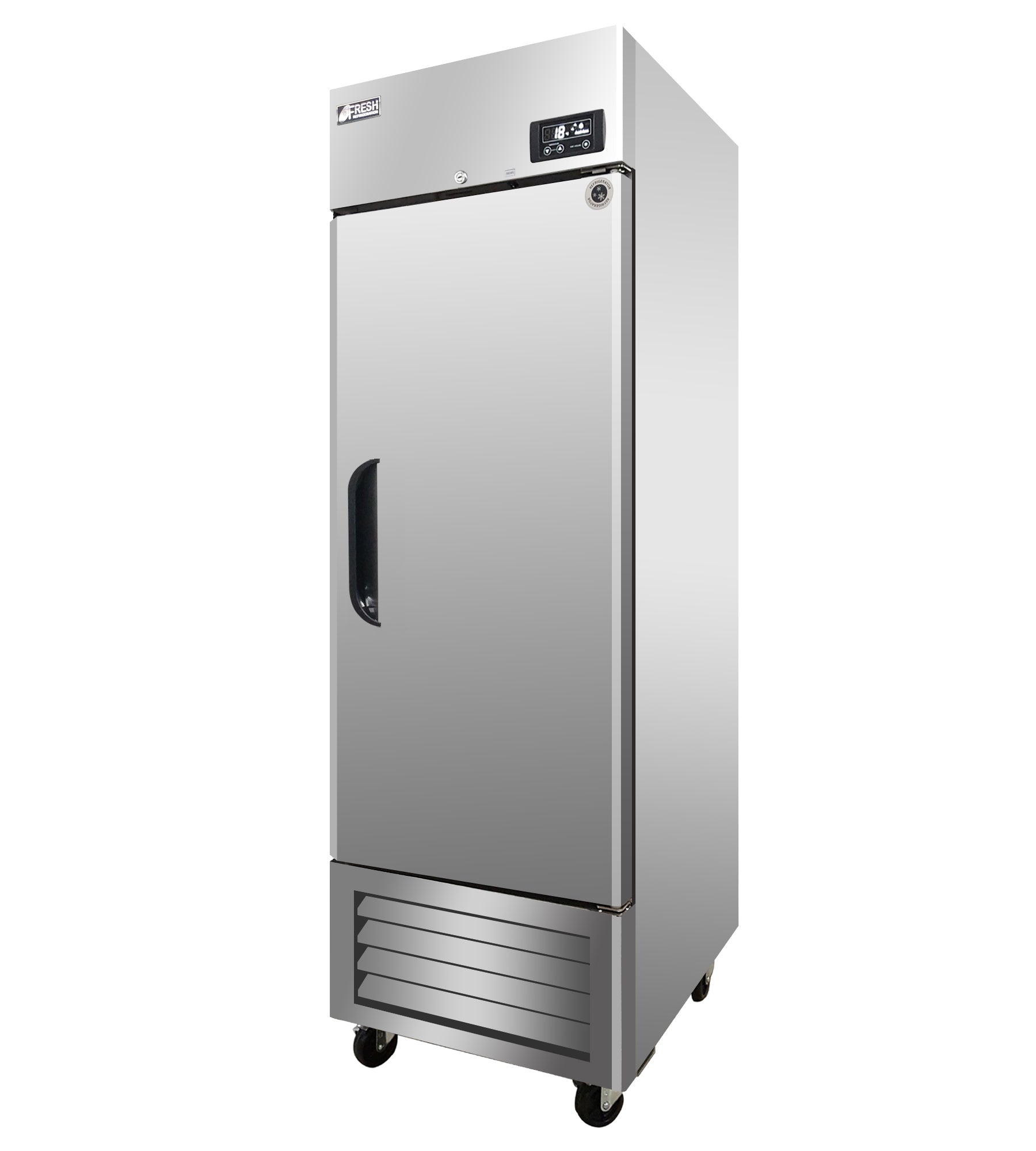 FRB-23FS Freezer High Bottom Mount Upright