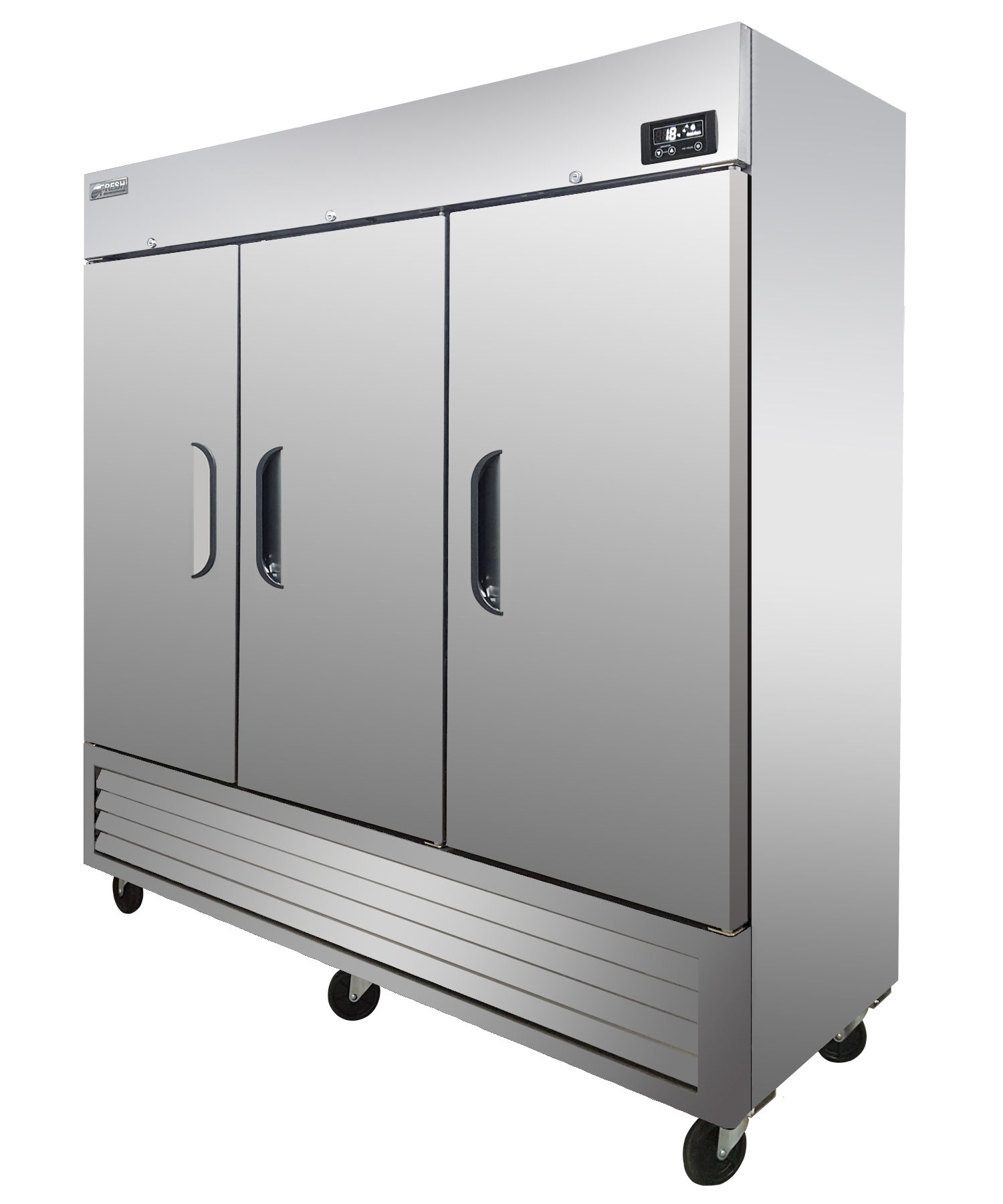 FRB-72FS Freezer High Bottom Mount Upright