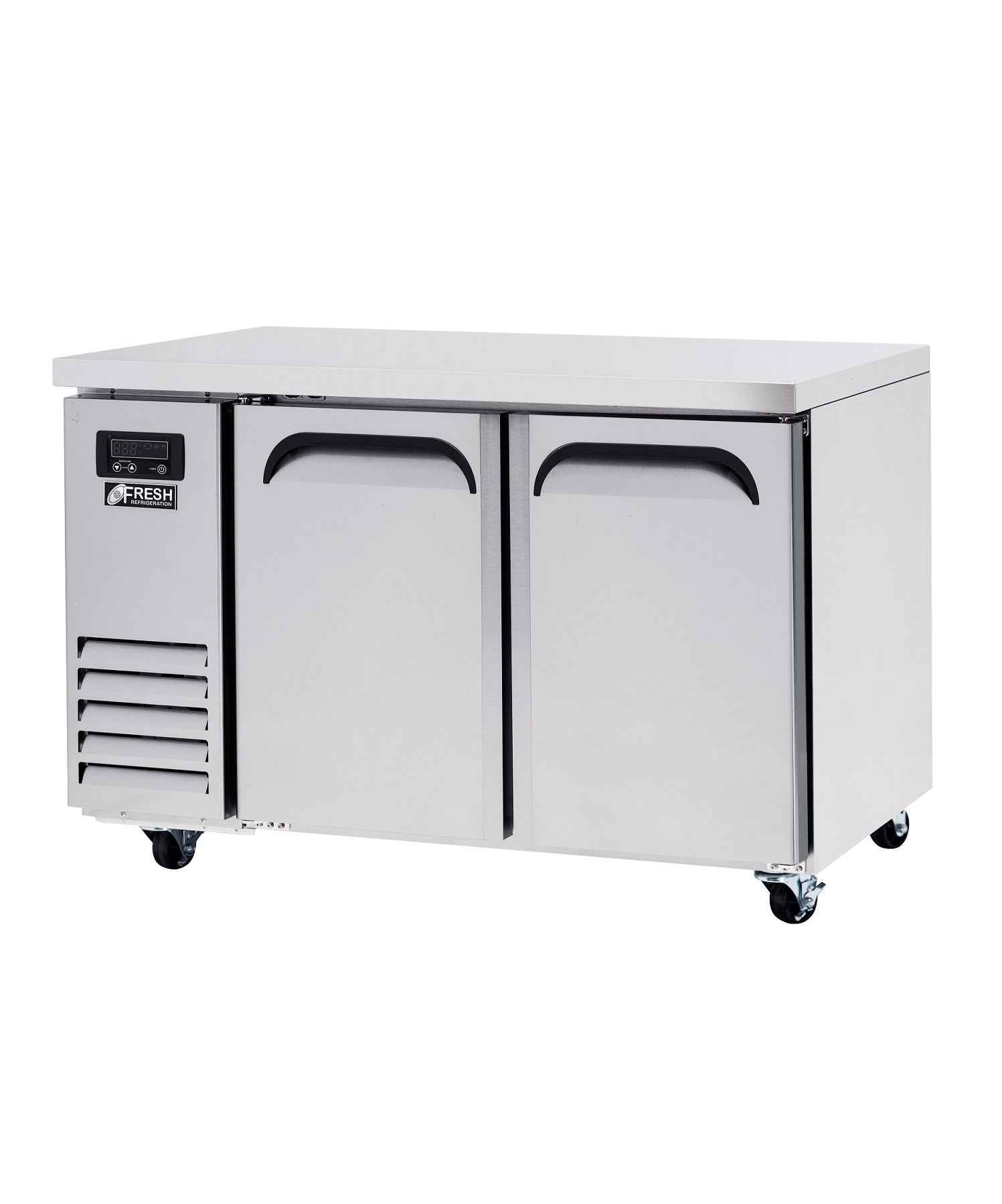 FT-1200R-D600 600mm DEEP BENCH FRIDGE