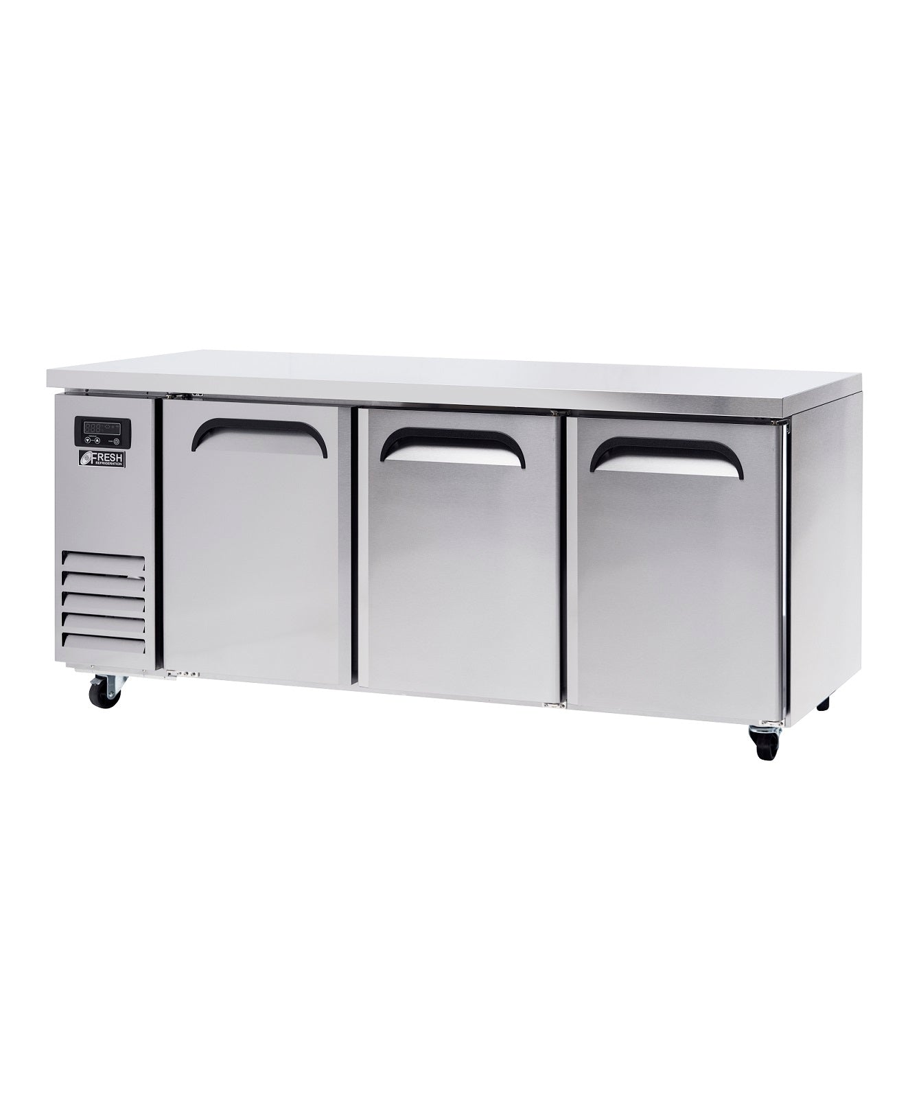 FT-1800R-D600 600mm DEEP BENCH FRIDGE