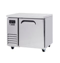 FT-900R 1 DOOR BENCH FRIDGE