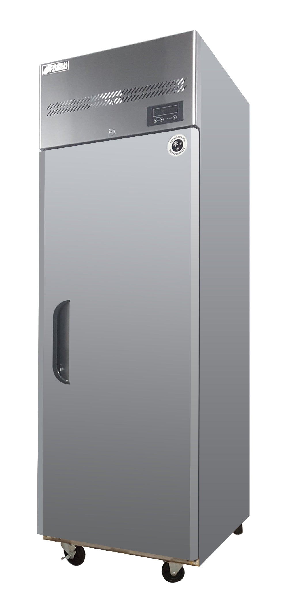 FTM-23FS Freezer High Top Mount Upright