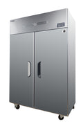 FTM-49FS Freezer High Top Mount Upright