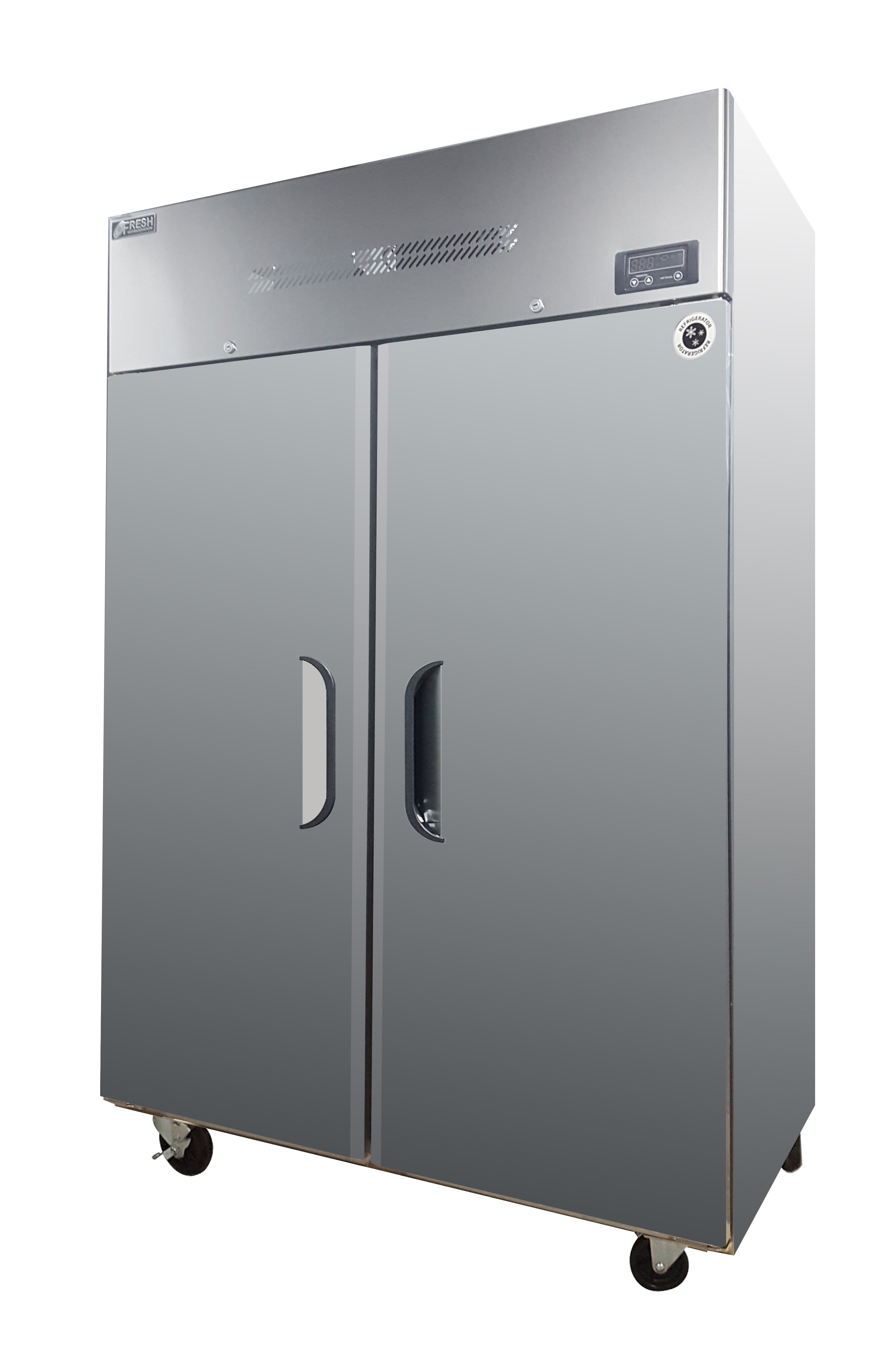 FTM-49FS Freezer High Top Mount Upright