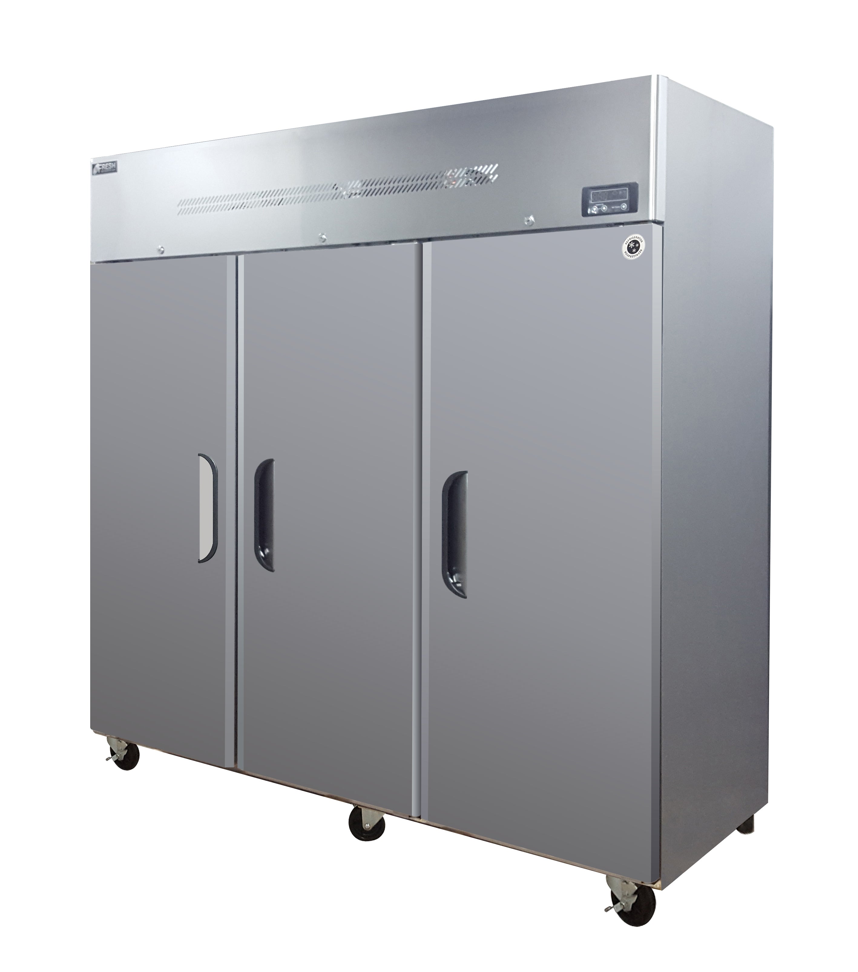 FTM-72FS Freezer High Top Mount Upright