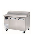 FTT-1200 Narrow Pizza Prep Table