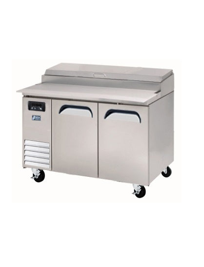 FTT-1200 Narrow Pizza Prep Table