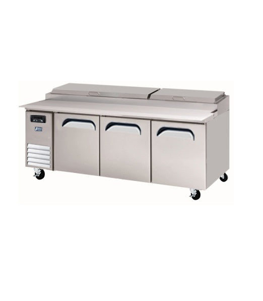 FTT-1800 Narrow Pizza Prep Table