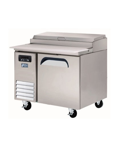 FTT-900 Narrow Pizza Prep Table