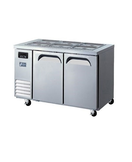 FTTB-1200R Salad Buffet Fridge