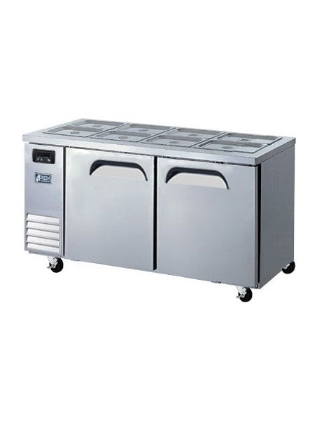 FTTB-1500R Salad Buffet Fridge