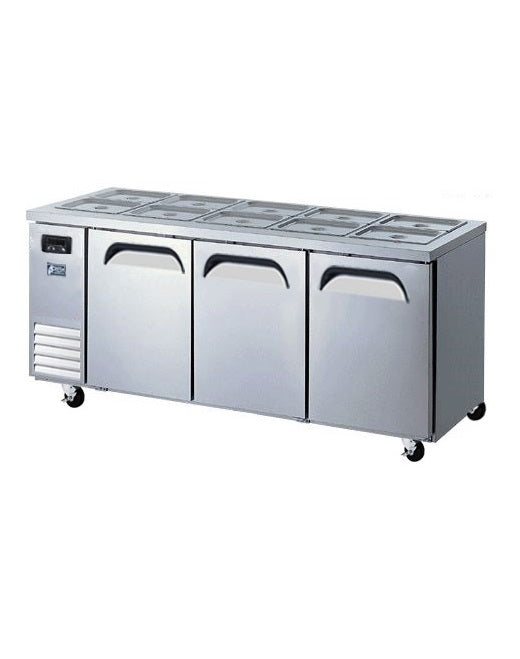 FTTB-1800R Salad Buffet Fridge