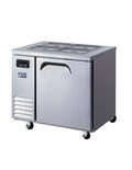 FTTB-900R* Salad Buffet Fridge